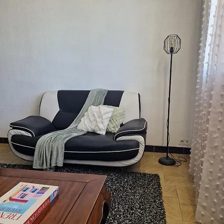 Apartment L'escale De L'avenue