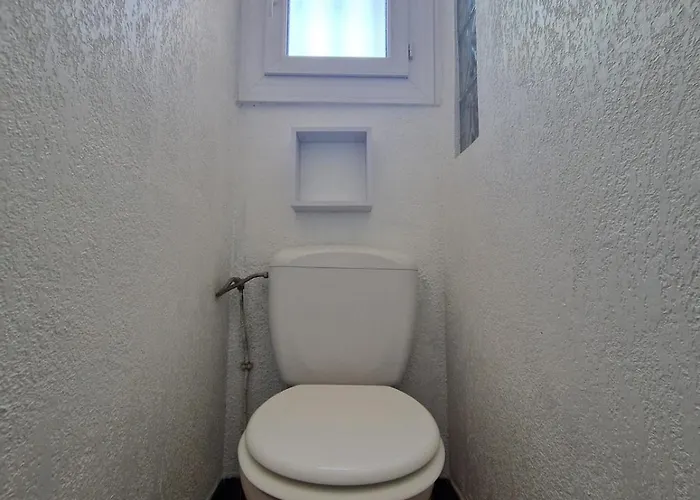 L'escale De L'avenue