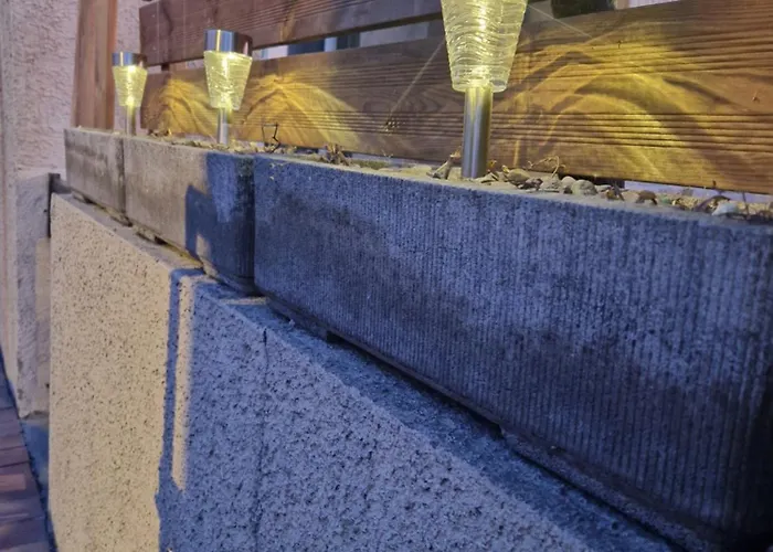 アパート L'escale De L'avenue