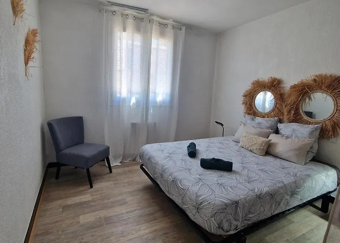 L'escale De L'avenue