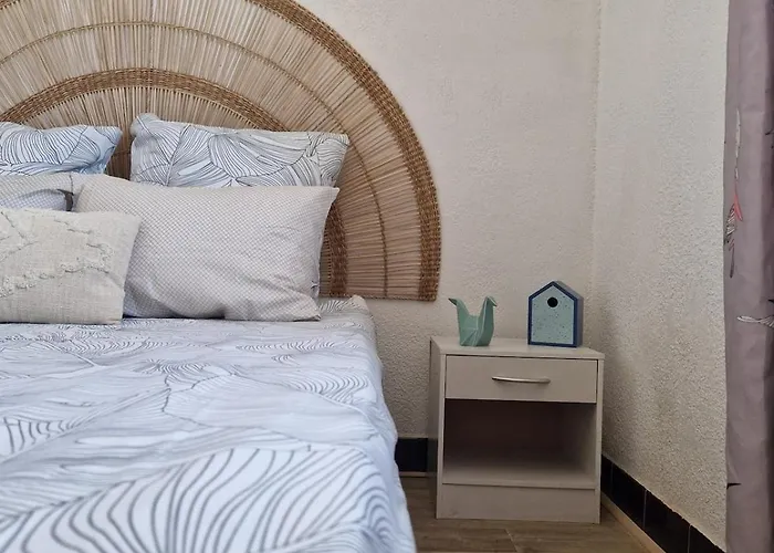 L'escale De L'avenue *