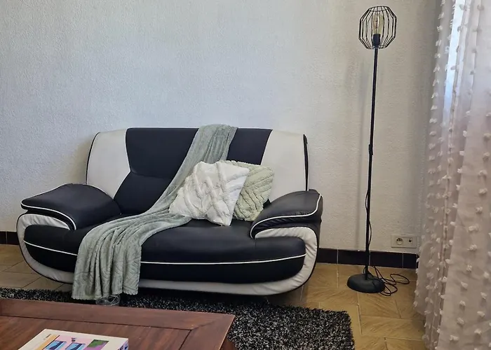 アパート L'escale De L'avenue